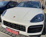 Porsche Cayenne | 44525