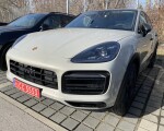 Porsche Cayenne | 44524