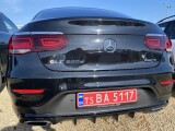 Mercedes-Benz GLC | 44579