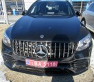 Mercedes-Benz GLC-Klasse | 44725