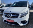 Mercedes-Benz Vito/ Viano V220, V250, V300 | 44761