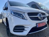 Mercedes-Benz Vito/ Viano V220, V250, V300 | 44772