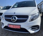 Mercedes-Benz Vito/ Viano V220, V250, V300 | 44762