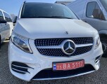 Mercedes-Benz Vito/ Viano V220, V250, V300 | 44767