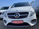Mercedes-Benz Vito/ Viano V220, V250, V300 | 44763