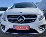 Mercedes-Benz Vito/ Viano V220, V250, V300 | 44764