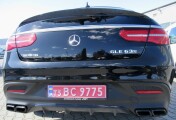 Mercedes-Benz GLE-Coupe | 44925