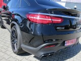 Mercedes-Benz GLE-Coupe | 44921