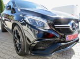 Mercedes-Benz GLE-Coupe | 44933