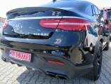 Mercedes-Benz GLE-Coupe | 44923