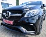 Mercedes-Benz GLE 63 AMG | 44929