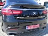 Mercedes-Benz GLE 63 AMG | 44920
