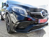 Mercedes-Benz GLE 63 AMG | 44934