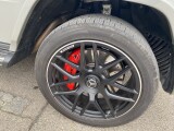 Mercedes-Benz G-Klasse | 45046