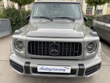 Mercedes-Benz G-Klasse | 44987