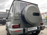 Mercedes-Benz G-Klasse | 44996