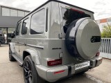 Mercedes-Benz G-Klasse | 44995