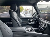 Mercedes-Benz G-Klasse | 45016