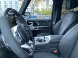 Mercedes-Benz G-Klasse | 45030