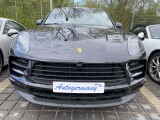 Porsche Macan | 45136