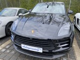 Porsche Macan | 45134