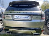 Land Rover Range Rover Sport | 45350