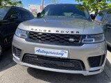Land Rover Range Rover | 45358