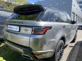 Land Rover Range Rover Sport | 45355