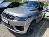Land Rover Range Rover Sport | 45365