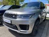 Land Rover Range Rover | 45361