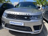 Land Rover Range Rover Sport | 45359