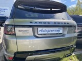 Land Rover Range Rover Sport | 45345