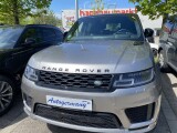 Land Rover Range Rover | 45368