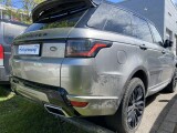 Land Rover Range Rover Sport | 45357