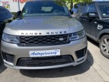 Land Rover Range Rover Sport | 45370