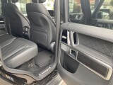 Mercedes-Benz G-Klasse | 45623