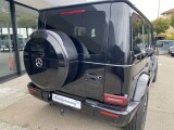 Mercedes-Benz G-Klasse | 45590