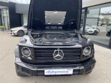 Mercedes-Benz G 500 | 45591