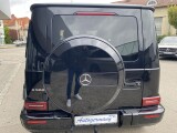 Mercedes-Benz G-Klasse | 45587