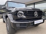 Mercedes-Benz G-Klasse | 45617