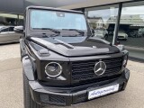 Mercedes-Benz G 500 | 45596
