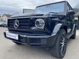 Mercedes-Benz G 500 | 45609