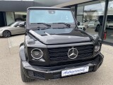 Mercedes-Benz G 500 | 45597