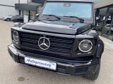 Mercedes-Benz G-Klasse | 45602