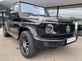 Mercedes-Benz G-Klasse | 45600