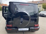 Mercedes-Benz G 500 | 45577