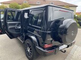 Mercedes-Benz G-Klasse | 45582