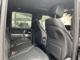 Mercedes-Benz G-Klasse | 45624