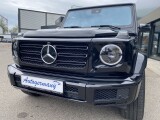 Mercedes-Benz G 500 | 45612