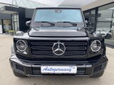 Mercedes-Benz G 500 | 45594
